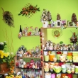 Nab�dka keramick�ch obal� a d�rkov�ho zbo��.