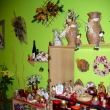 Vnon expozice