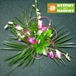 Variace dendrobium